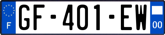 GF-401-EW