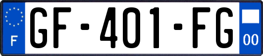 GF-401-FG
