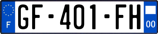 GF-401-FH