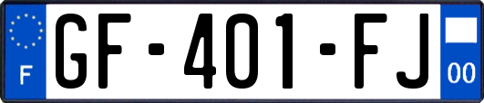 GF-401-FJ