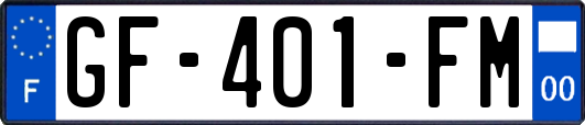 GF-401-FM