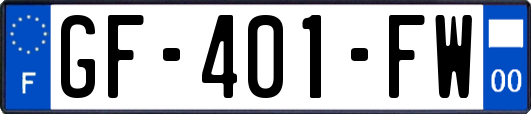 GF-401-FW