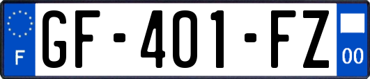 GF-401-FZ