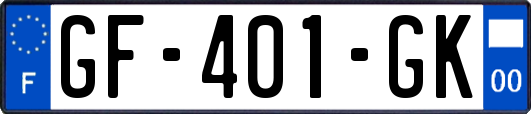 GF-401-GK