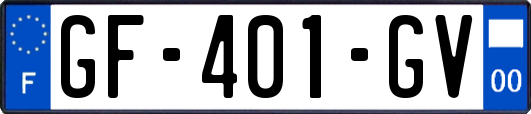 GF-401-GV