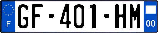 GF-401-HM