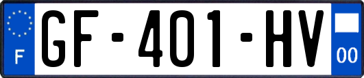 GF-401-HV