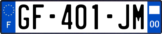 GF-401-JM