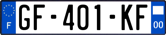 GF-401-KF