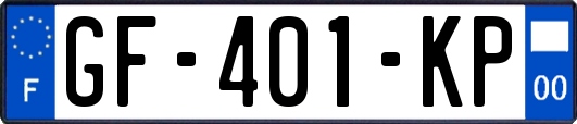 GF-401-KP