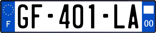 GF-401-LA