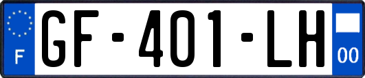 GF-401-LH