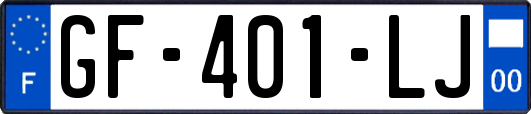 GF-401-LJ
