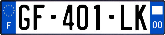 GF-401-LK