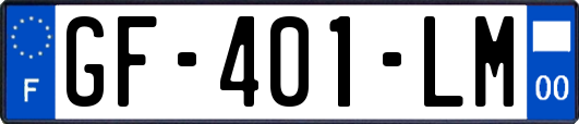 GF-401-LM