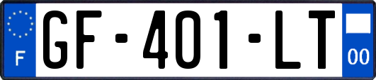 GF-401-LT
