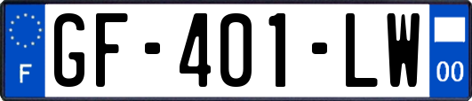 GF-401-LW