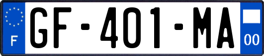GF-401-MA