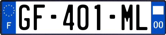 GF-401-ML