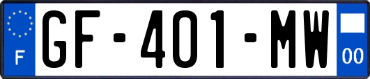 GF-401-MW