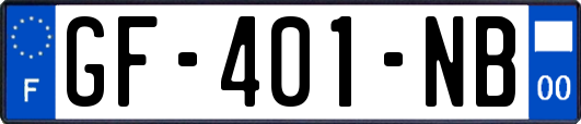 GF-401-NB
