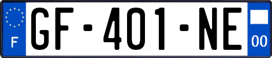 GF-401-NE
