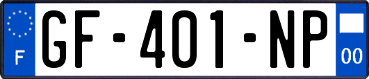 GF-401-NP