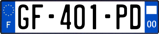 GF-401-PD