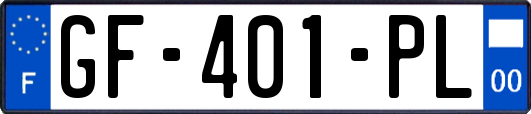 GF-401-PL