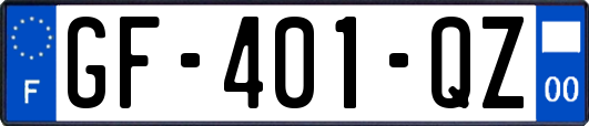 GF-401-QZ