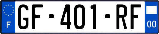 GF-401-RF