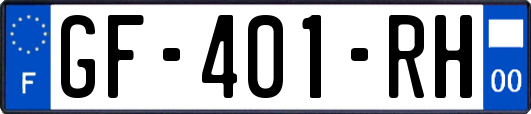 GF-401-RH