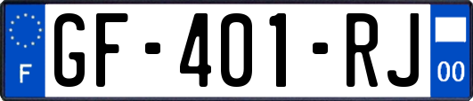 GF-401-RJ