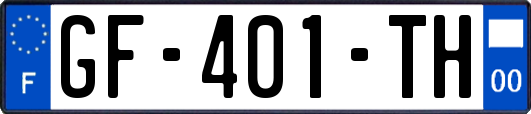 GF-401-TH