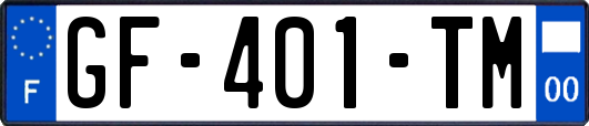 GF-401-TM