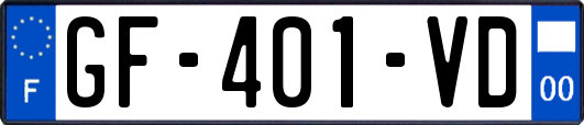 GF-401-VD