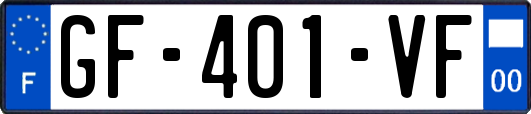 GF-401-VF