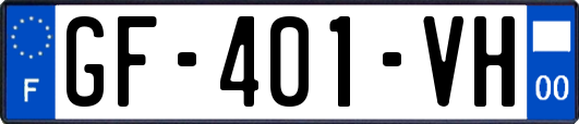 GF-401-VH