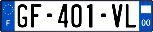GF-401-VL