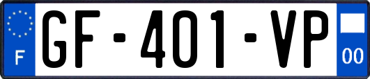 GF-401-VP
