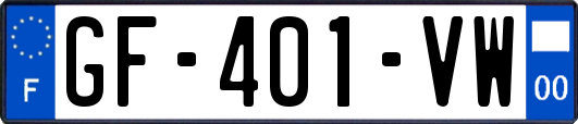 GF-401-VW