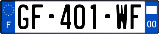 GF-401-WF