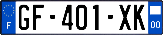 GF-401-XK