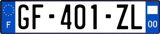 GF-401-ZL