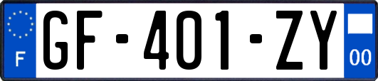 GF-401-ZY