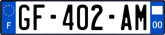 GF-402-AM