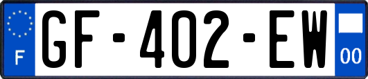 GF-402-EW