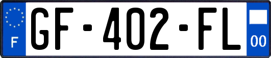 GF-402-FL