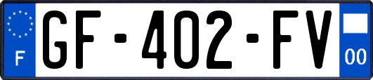 GF-402-FV