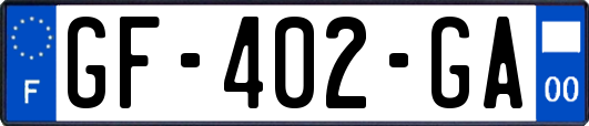 GF-402-GA